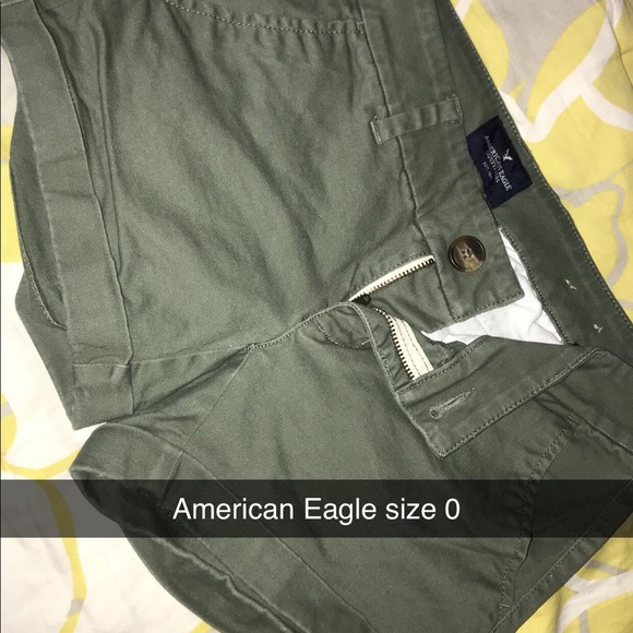 American Eagle - Picture 1 of 1
